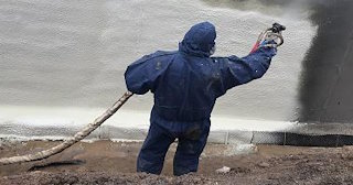 Гидроизоляция подвала снаружи от 674 руб. в Ртищево