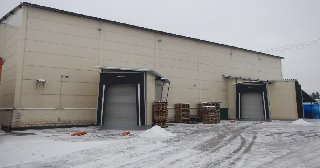 Тепловизионное обследование складов, Ртищево от 6734 руб.