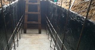 Защита смотровых площадок полимочевиной от 933 руб. ППуРтщ